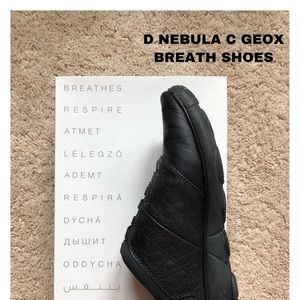 GEOX D Nebula Respira Shoes